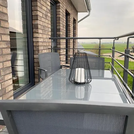Apartment Nahe Der Nordsee Hemmingstedt
