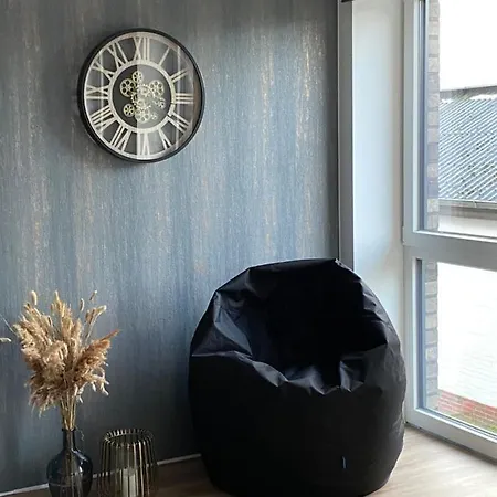 Nahe Der Nordsee * Hemmingstedt