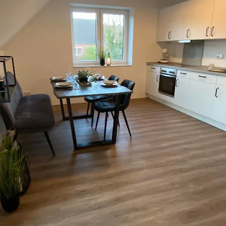 Nahe Der Nordsee Hemmingstedt