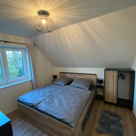 Nahe Der Nordsee * Hemmingstedt