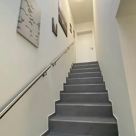 Apartment Nahe Der Nordsee