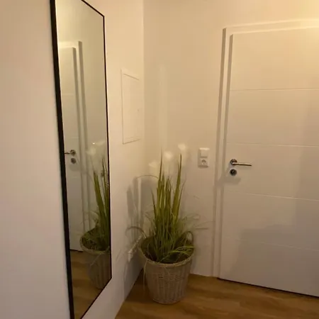 Apartment Nahe Der Nordsee Hemmingstedt