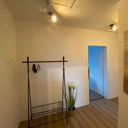 Apartament Nahe Der Nordsee *