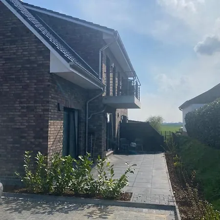 Nahe Der Nordsee Hemmingstedt