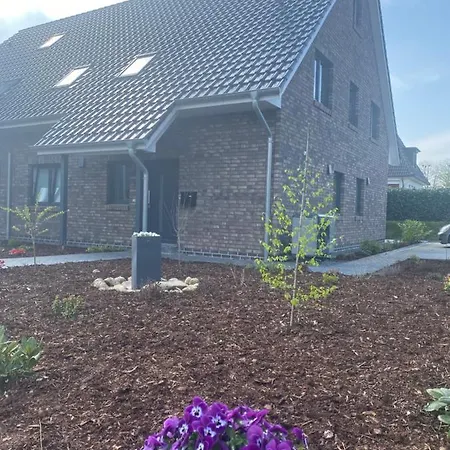Nahe Der Nordsee Apartament Hemmingstedt
