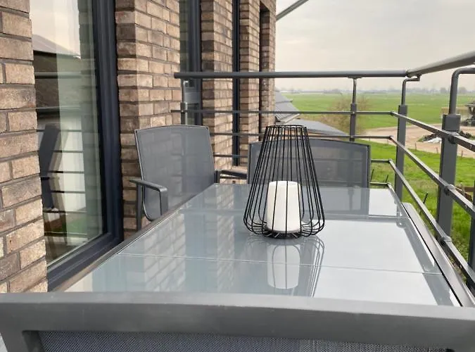 Apartment Nahe Der Nordsee Hemmingstedt