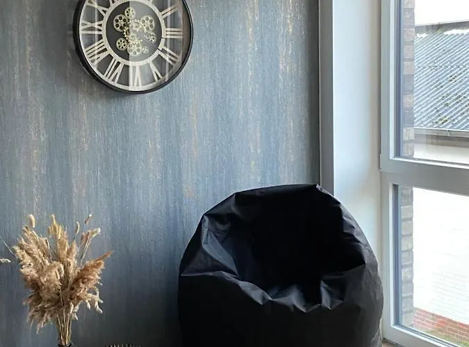 Nahe Der Nordsee * Hemmingstedt