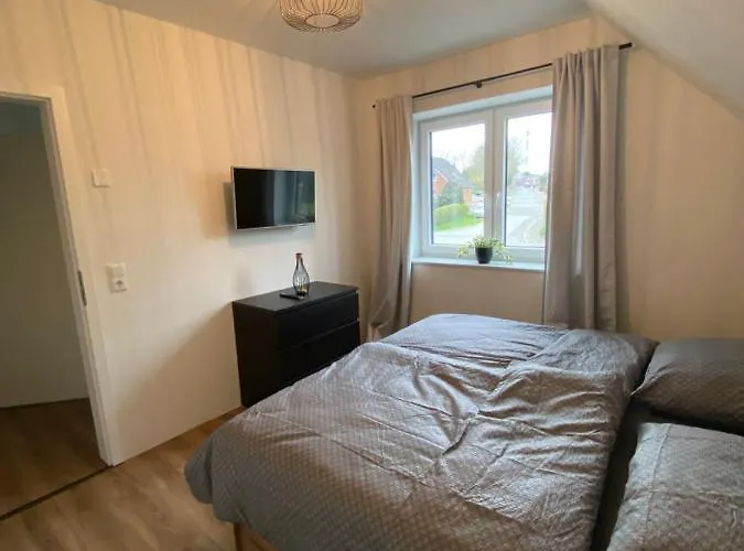 Nahe Der Nordsee Apartment