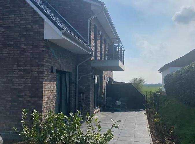 Nahe Der Nordsee Hemmingstedt