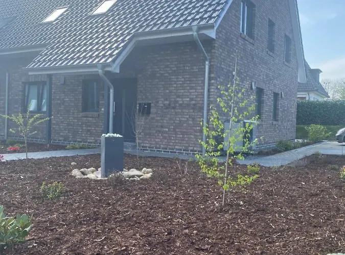 Nahe Der Nordsee Apartment Hemmingstedt